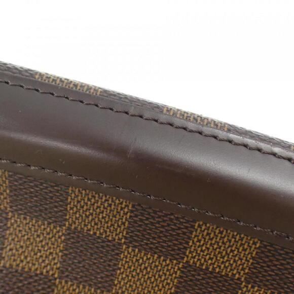 LOUIS VUITTON Brown Damier Bag - Picture 5 of 10